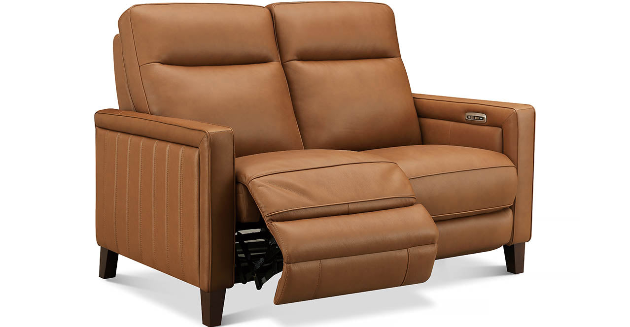 Timberland Power Headrest Zero Gravity Reclining Sofa Collection